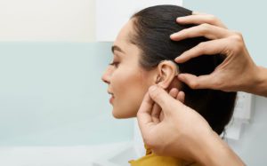 Hearing Aid Doctor