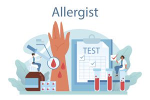 Allergist