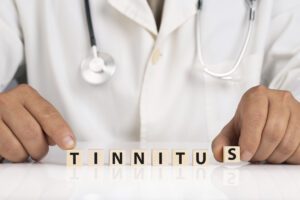 TINNITUS Treatment