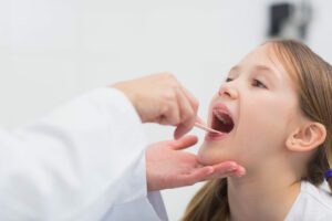 Adenoids - Georgetown, TX